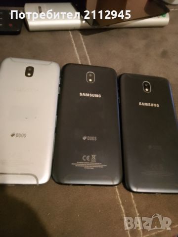 Телефони за части j7 а32015 , снимка 6 - Samsung - 46330251