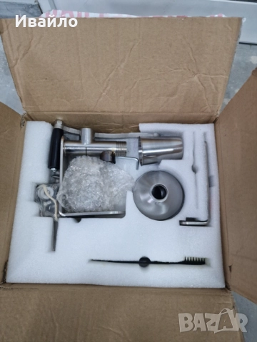 Преса за олио Vevor, снимка 2 - Друго търговско оборудване - 52291973