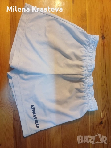 UMBRO, снимка 2 - Спортни дрехи, екипи - 53790865