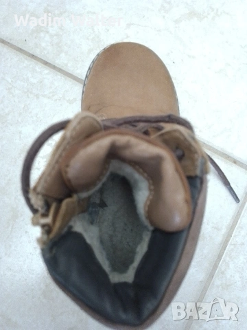 Детски обувки , снимка 3 - Детски боти и ботуши - 54121797