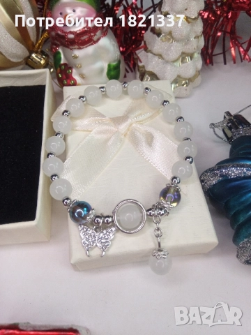 Гривна от мъниста 