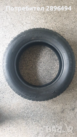 Гуми, снимка 4 - Гуми и джанти - 53924437