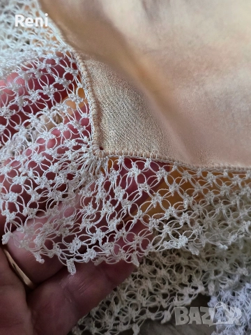 Старинни кърпички, реликва, уникат, снимка 5 - Антикварни и старинни предмети - 52895627