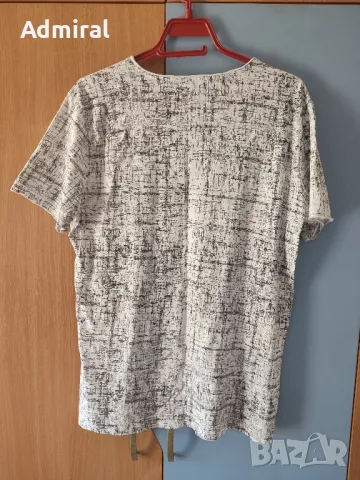 Стилна мъжка тениска , снимка 6 - Тениски - 50301386