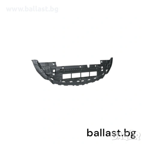 Кора под мотора A1188856203 CLA W118