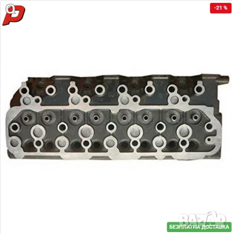 Цилиндрова глава ME997794 Mitsubishi Canter