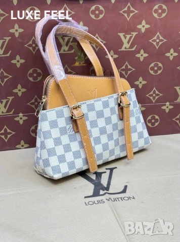 Louis Vuitton ⚜️Дамски Чанти , снимка 7 - Чанти - 53831026
