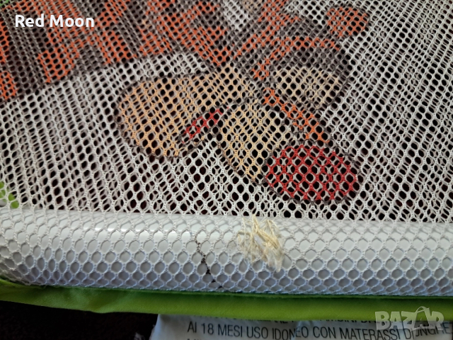 Детска преграда за легло, снимка 5 - Други - 53243645