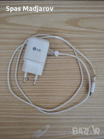 Телефон LG K52, снимка 4 - LG - 53888206