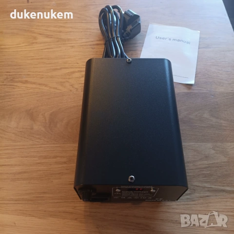 Трансформатор за напрежение 500VA/500W,  110V-220V, тороидален конвертор, снимка 9 - Друга електроника - 53372591