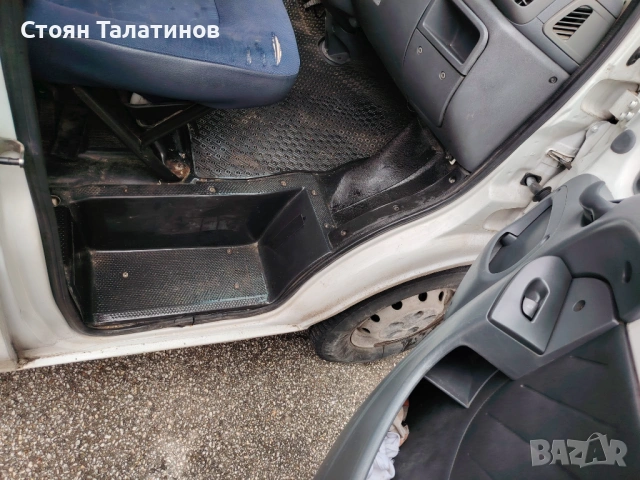 Citroen jumper, снимка 5 - Бусове и автобуси - 53506820