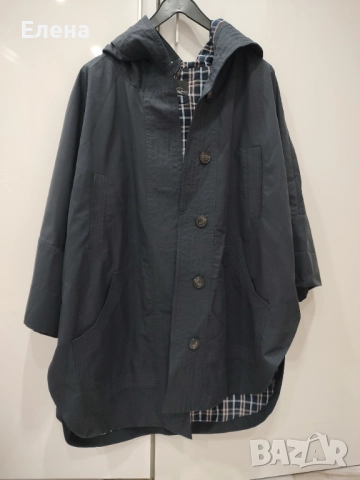 Дамски шлифер Mango , снимка 6 - Якета - 52390319