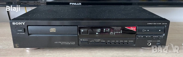 Компакдиск СД