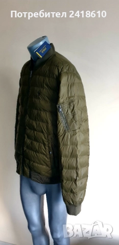 POLO Ralph Lauren Performance Bomber Jacket Mens Size XL НОВО! ОРИГИНАЛ! Мъжко Яке !, снимка 12 - Якета - 52920573