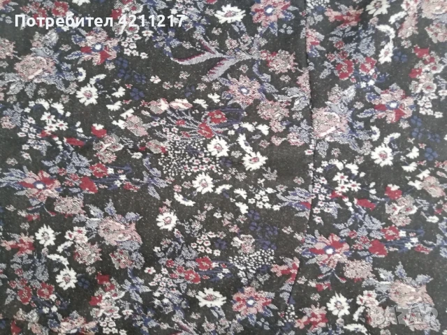 Дамск блуза, снимка 3 - Блузи с дълъг ръкав и пуловери - 50996651