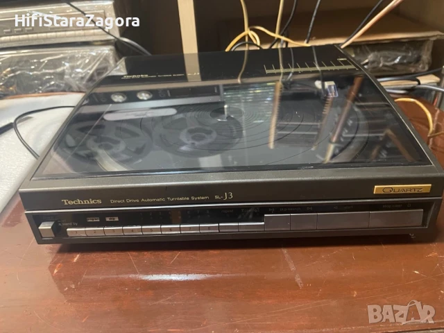 Technics slj3