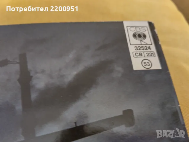 BOB DYLAN, снимка 10 - Грамофонни плочи - 49759211