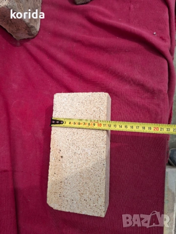 Огнеупорни тухли, снимка 18 - Барбекюта - 54013363