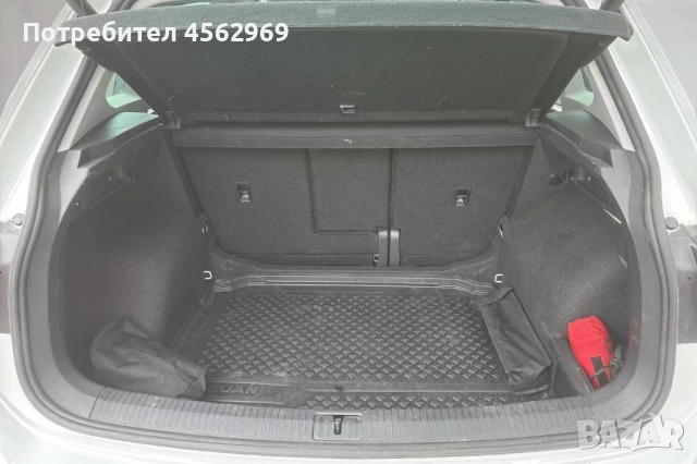 ПРОДАВАМ , снимка 9 - Автомобили и джипове - 54156727