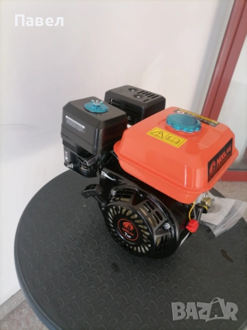 Бензинова водна помпа 2" и 3", снимка 8 - Водни помпи - 53306806