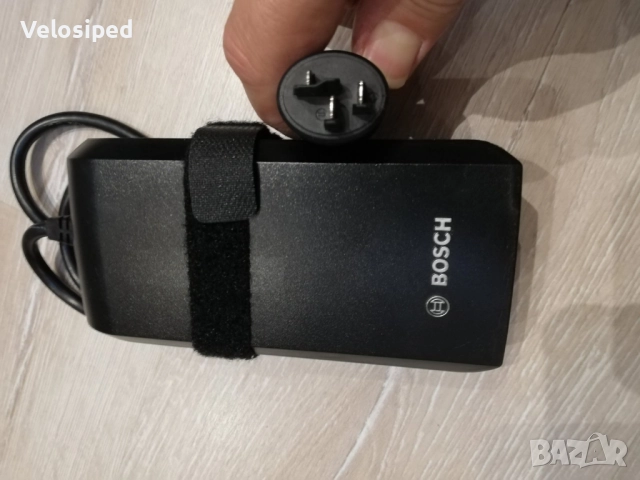 Зарядно за велосипед Bosch 36 V. 2А  и  4A
