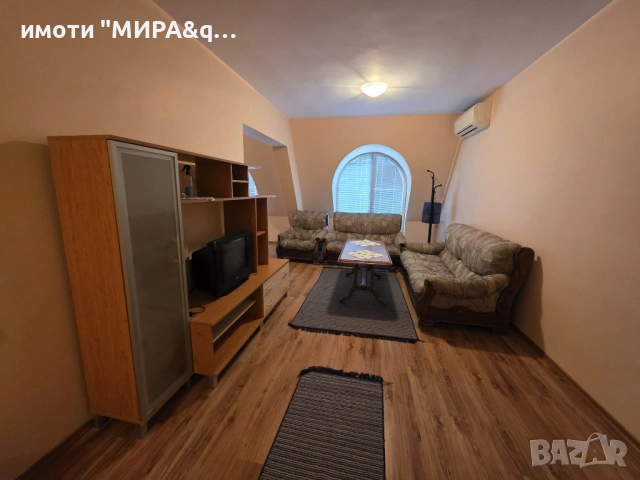 Едностаен апартамент кв. Дружба,гр.Хасково