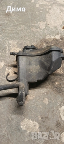 казанче антифриз бмв е91 320д 163кс bmw e91, снимка 2 - Части - 53613099