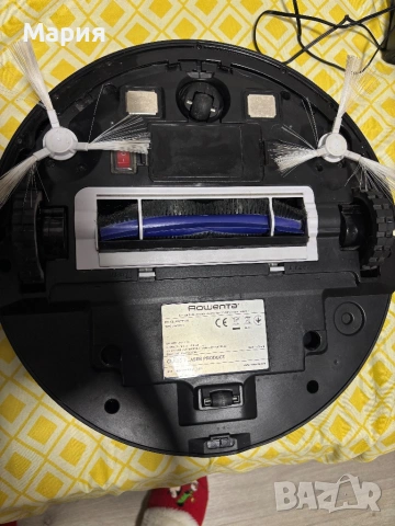 Rowenta x-plorer serie 80, снимка 3 - Прахосмукачки - 53486988