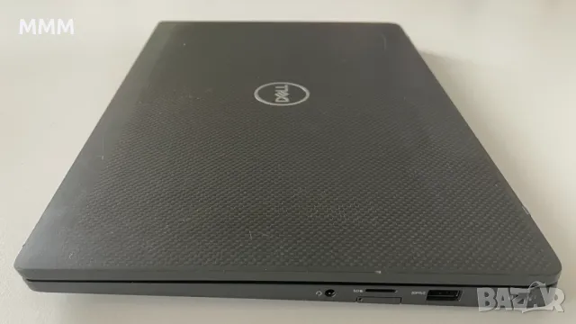 Dell Latitude 7400 Carbon 14"IPS/i5-8365U/256GBSSD/8GBDDR4, снимка 5 - Лаптопи за дома - 49307522