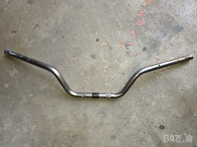 Кормило за Suzuki V-Strom 1000 (DL 1000) (2014-2016г).