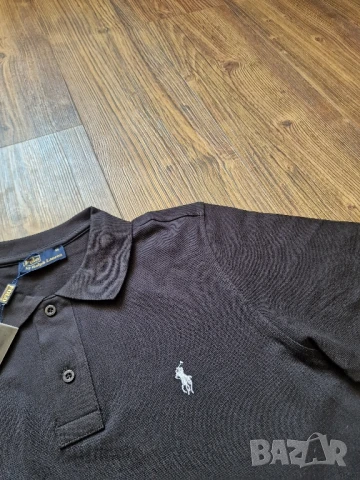 Мъжка тениска POLO RALPH LAUREN 
Размери М, L , XL , 2XL , 3XL 
, снимка 4 - Тениски - 50815359