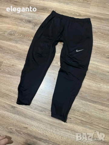 Мъжко долнище Nike DF Challenger , М размер , снимка 4 - Спортни дрехи, екипи - 53022117
