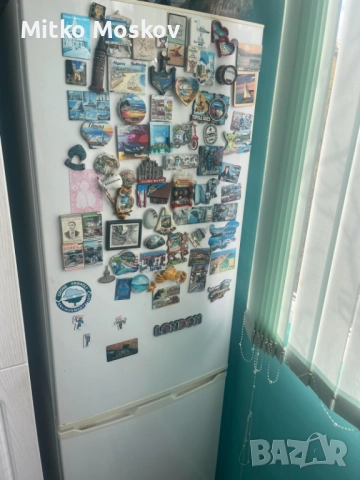 Хладилник NEO