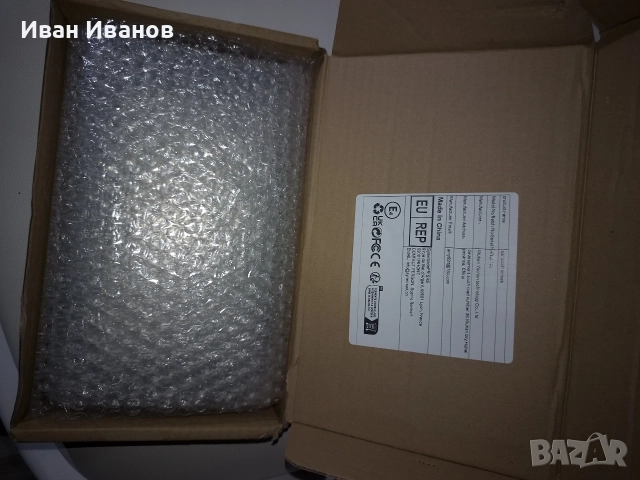 Тъчскрийн за медия за Mazda CX9, снимка 4 - Аксесоари и консумативи - 52939845