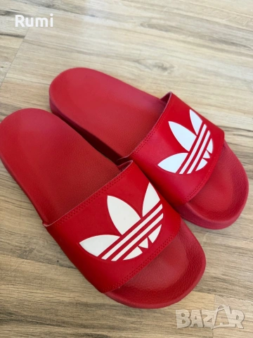 Оригинални спортни чехли adidas Adilette Lite! 42 н