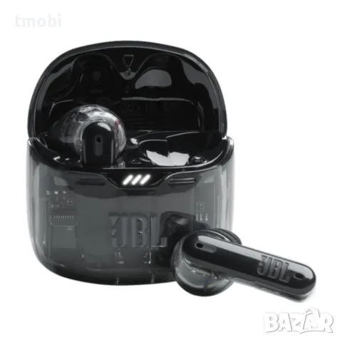 JBL Tune Flex,Bluetooth слушалки + 24 месеца гаранция, снимка 4 - Bluetooth слушалки - 47459320