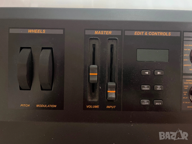 Продава дигитално пиано Promega 3, снимка 4 - Пиана - 52439884