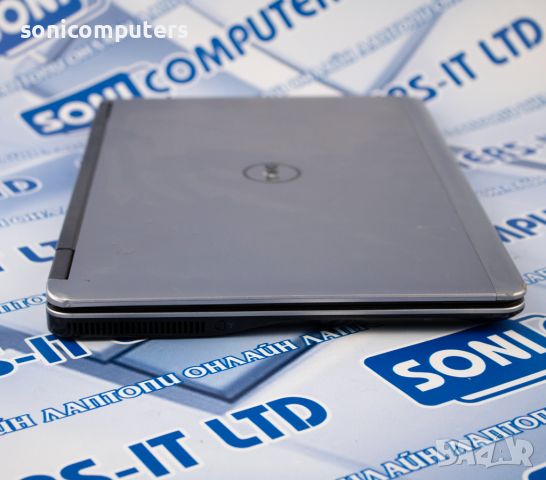 Лаптоп Dell E7240 / I5-4/ 8GB DDR3 / 240 GB SSD / 12", снимка 10 - Лаптопи за дома - 45302528