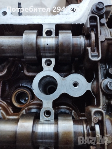 Продава ревизирана глава за Дачия Логан 0.9 Тсе/ Рено/Нисан Микра, снимка 7 - Части - 49326082