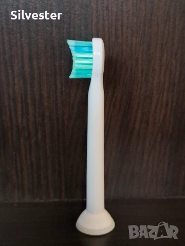 Резервни Глави / Детски Накрайници за ел.четка за зъби Philips Sonicare , снимка 3 - Други - 47062776
