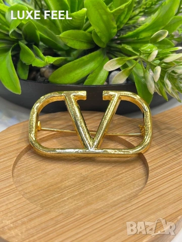 Брошки ⚜️, снимка 7 - Други - 53064743