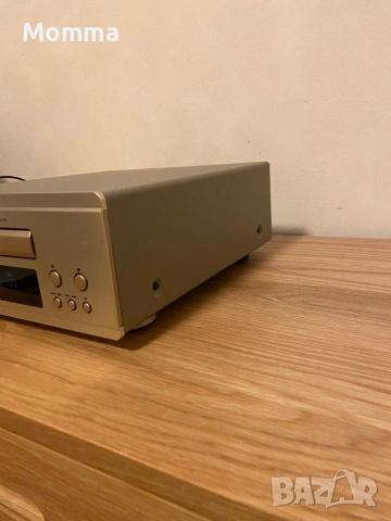 CD плеар Denon UCD-F88, снимка 7 - Аудиосистеми - 53300581