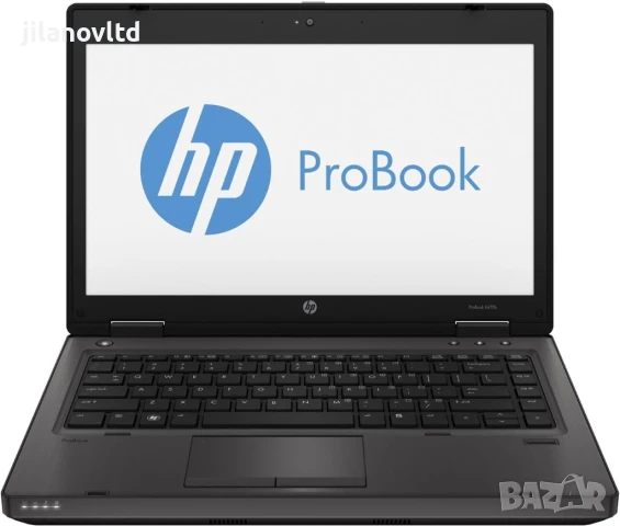 Лаптоп HP ProBook 6470B I5-3230M 8GB 128GB SSD Windows 11 ГАРАНЦИЯ