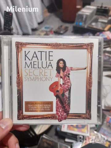 Katie Melua 2 CD, снимка 1 - CD дискове - 47595946