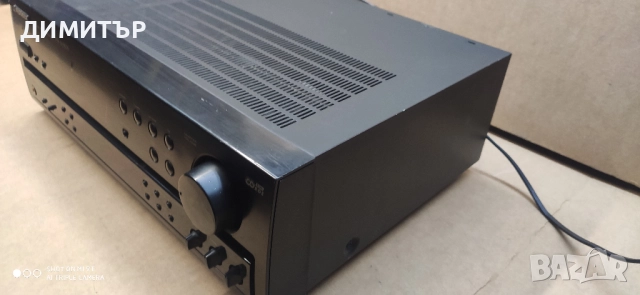 ресивър Pioneer VSX-505 RDS, снимка 6 - Ресийвъри, усилватели, смесителни пултове - 52921864