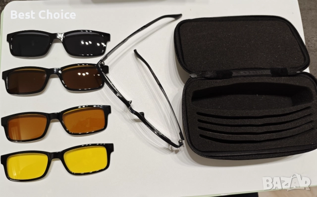 Италиански очила с черна рамка Popularomeo, снимка 2 - Слънчеви и диоптрични очила - 52529767