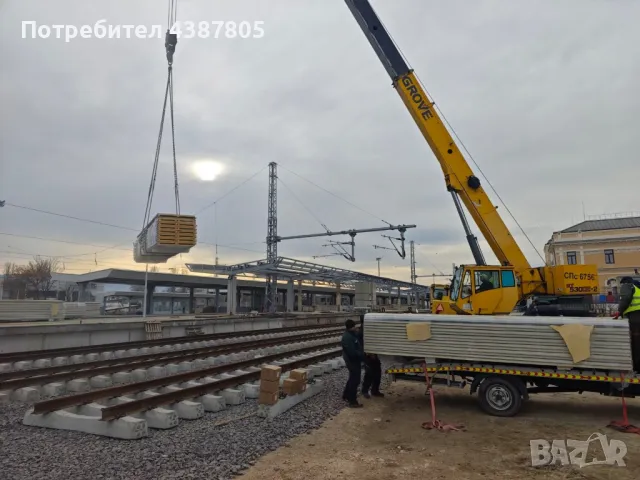 ПРОМОЦИЯ!Термопанели!Сандвич панели, снимка 8 - Други - 50216185