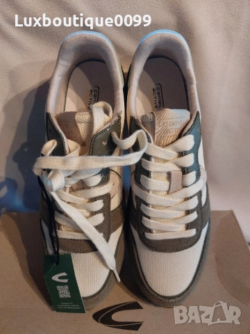 Нови маратонки Camel Active 38, снимка 3 - Маратонки - 54138023