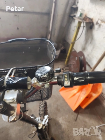 продава се, снимка 10 - Мотоциклети и мототехника - 53922875