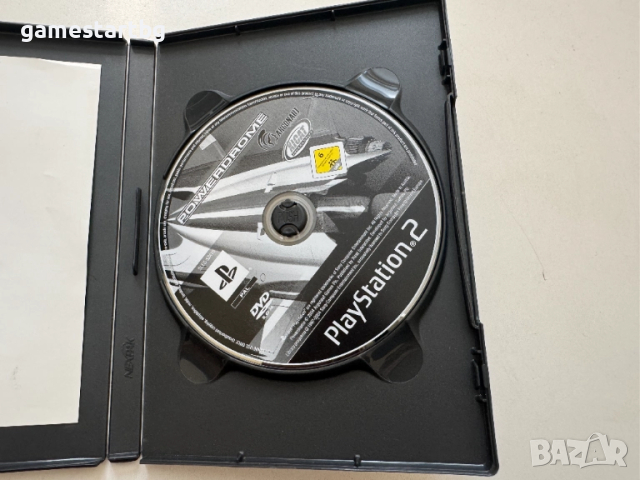 Dropship United Peace Force за PS2, снимка 2 - Игри за PlayStation - 51614570